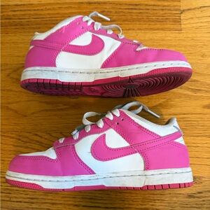 Nike Little Kids’ Nike Dunk Low